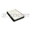 Фильтр воздушный ZEKKERT LF2050 ZEKKERT lf2050