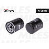 Фильтр масляный MILES afos015