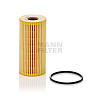 Фильтр масляный MANN-FILTER hu6011z