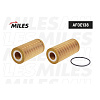 Фильтр масляный MILES afoe138