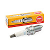 Свеча зажигания NGK 3783 1шт. NGK bkr6es