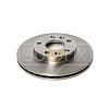 Диск тормозной SUFIX fx1139