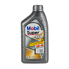 Масло моторное Mobil Super 3000 5w40 SM/CF/A3/B3 синт. 1л MOBIL 152567