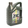 Масло моторное ZIC (X7) 10w40 API CI-4 DIESEL синт. 6л ZIC 172607