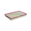 Фильтр воздушный NORDFIL an1341