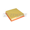 Фильтр воздушный ZEKKERT, LF1907 ZEKKERT lf1907