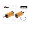 Фильтр масляный MILES afoe034