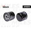 Фильтр масляный  MILES afos074