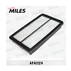 Фильтр воздушный MILES afai324