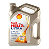 Масло моторное Shell Hellix ULTRA 5w30 SL/CF синт. 4л SHELL 550046387