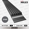 Ремень поликлиновый MILES MILES 6pk1555