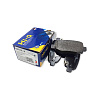 Колодки тормозные задние SANGSIN BRAKE sp2126r