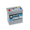 АКБ POLUS ARCTIC 6СТ-40.1 ARCTIC pa40b19r