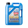 Масло моторное LM LHT 5w40 SP A3/B4 синт 5л LIQUI MOLY 80292328