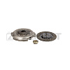 Сцепление с подшипником NEXIA 16V ZEKKERT ks4022