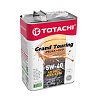 Масло моторное TOTACHI GASOLINE GRAND TOURING 5w40 SN 4л  TOTACHI 11904