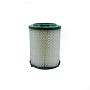 Фильтр воздушный Биг ГАЗ дв.406 инж.низкий BIG FILTER gb75group