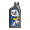 Масло моторное Mobil Super 2000*1 10w40 п/с. 1л MOBIL 150017
