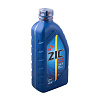 Масло моторное ZIC (X5) 10w40 API CI-4 DIESEL 1л ZIC 132660