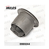 Сайлентблок переднего рычага ЛАРГУС MILES MILES db68244