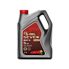 Масло моторное SEVEN RED SP 5W30 4л S-OIL e108296