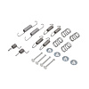 Ремкомплект установочный барабанных тормозных колодок BOSCH 1987475343 BOSCH 1987475343