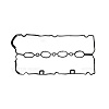 Прокладка клапанной крышки OPEL VICTOR REINZ 713661200