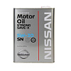 Масло моторное NISSAN Strong Save X 5w30 синт. 4л NISSAN klan505304