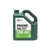 Масло моторное 5w40 API SP/CF 4 л LIVCAR lc1040540004
