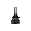 Светодиодная лампа HB3 S1+ 4300к к-т LIGHTWAY 04723