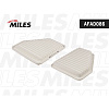 Фильтр воздушный MILES afad086