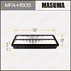 Фильтр воздушный MASUMA mfah505