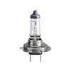 Лампа H7 ВОСХОД 12-55 Euro Vision +50% ВОСХОД 80517