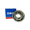 Подшипник шариковый радиальный КПП 330 ГАЗель-Next  6305/BB1-2553 SKF NN 01896