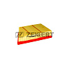 Фильтр воздушный ZEKKERT lf1699