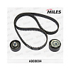 Набор ГРМ ВАЗ 2170-1118 дв.1,4л 16 кл MILES MILES ab08004