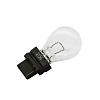 Лампа OSRAM 27W 12V (пластм. цоколь) P27W OSRAM 3156osram