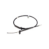 Трос ручника левый Hyunday Accent =5976025000/5976025200 ARIRANG arg131050l