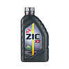 Масло моторное ZIC (X7) 10w40 API CI-4 DIESEL синт. 1л ZIC 132607