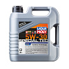 Масло моторное LM Special Tec LL 5W30 SL, A3 B4 cинт. 4л  LIQUI MOLY 23397654