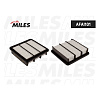 Фильтр воздушный MILES afai101