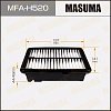 Фильтр воздушный MASUMA mfah520