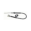 Трос сцепления CHEVROLET AVEO PARTS-MALL cpc012