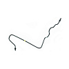 Трубка сцепления ГАЗель NEXT пластик дв.УМЗ-274 EvoTech NN a21r23160258010