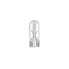 Лампа Philips 12v 5w б/ц PHILIPS 12961cp