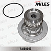 Помпа MILES NEXIA/LANOS  MILES an21017
