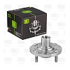 Ступица передняя TRIALLI TRIALLI mr0503