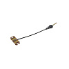 Трос ручника KIA PARTS-MALL ptb175