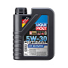 Масло моторное LM Optimal HT Synth 5w30 A3/B4 синт. 1л LIQUI MOLY 39000