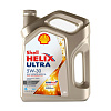 Масло моторное Shell Helix ULTRA 5w30 ECT C3 синт 4л SHELL 550042847